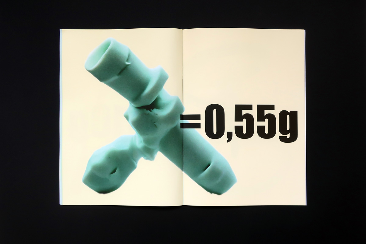 Elsa Werth, Giving weight to some AI-generated objects_11